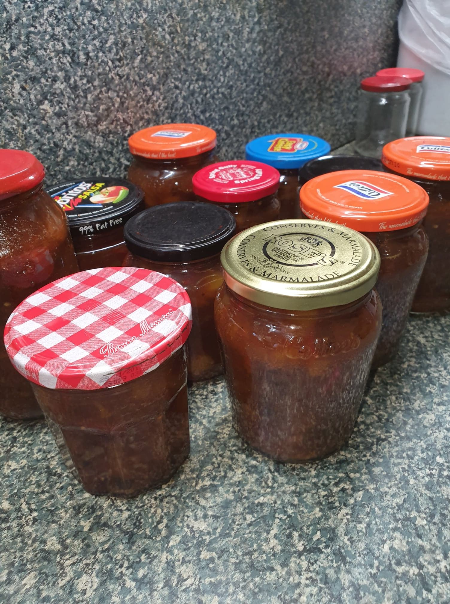 finishedchutney